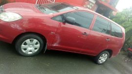 Toyota Innova 2006 model Diesel