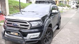 Ford Everest 2016 FOR SALE 