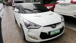 2012 Hyundai Veloster Excellent Condition For Sale 
