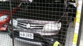 Suzuki Vitara 2015 FOR SALE