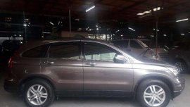2010 Honda CRV 4x4 AT for sale