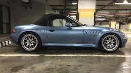 1998 BMW Z3 for sale 