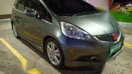 Honda Jazz GE 2010 for sale