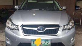 Subaru XV 2013 for sale