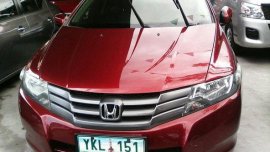Honda City 2011 for sale