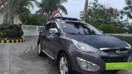 2012 Hyundai Tucson Theta II AT for sale