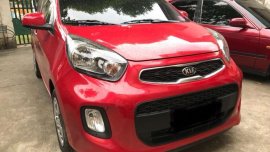 Well-kept  Kia Picanto 2015 for sale