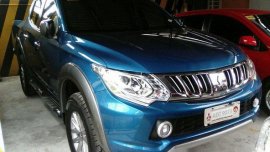 Mitsubishi Strada 2016 for sale