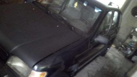 Kia Sportage 1997 4x4 for sale