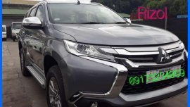 2018 Promo Mitsubishi Montero Sport For Sale 