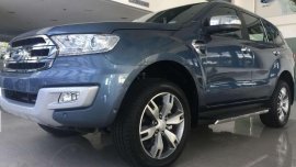 2018 Ford Everest 8k All in Downpayment for sale 