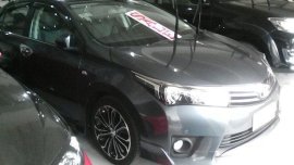 Toyota Corolla Altis 2015 for sale