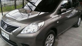 Nissan Almera 2015 for sale
