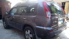 Nissan X-trail 2008 for sale
