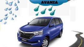 Toyota Avanza 2018 FOR SALE