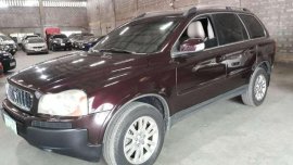 2008 Volvo XC90 - Asialink Preowned Cars