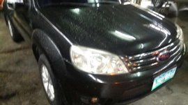 Ford Escape xls 2010 For sale 
