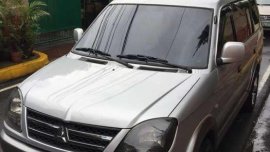 Mitsubishi Adventure gls sports 2011 FOR SALE 