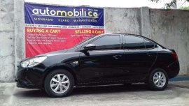 2016 Chevrolet Sail 15 LT Automobilico SM Novaliches