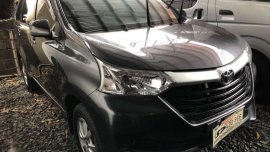 Well-kept Toyota Avanza 2018 for sale