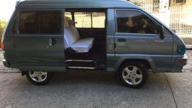 Toyota - Lite ace Van 1996 FOR SALE