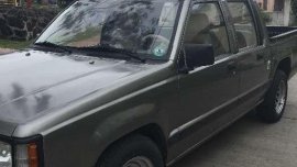 Mitsubishi L200 1993 FOR SALE