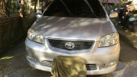 Toyota 2004 Vios 1.6 g top of the line
