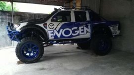 Well-maintained Ford Ranger 2010 for sale