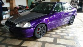 1996 Honda Civic FOR SALE