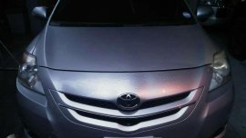 Toyota Vios G 1.5 2008 for sale