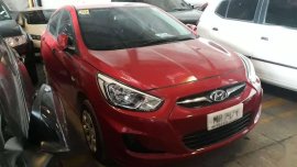 2017 Hyundai Accent manual MR 7479 FOR SALE