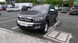 RUSH SALE 2018 Ford Ranger XLT AT 4x2 All Stock Good As Brand New