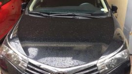 Toyota Corolla Altis G Manual 2014 For Sale 