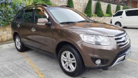 Hyundai Santa Fe 2012 for sale