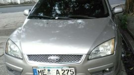 Ford Focus 2006 for sale