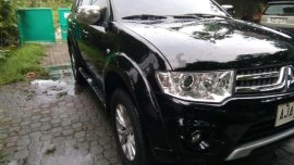 MISUBISHI Montero Sports 2014 GLX v for sale