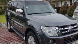 2013 Mitsubishi Pajero 4x4 at for sale