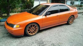 Honda Accord 1996 for sale