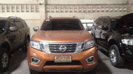 2016 Nissan NP300 AT Dsl RCBC pre owned cars