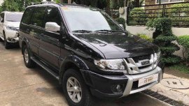 2017 Isuzu Crosswind Sportivo X Black For Sale 