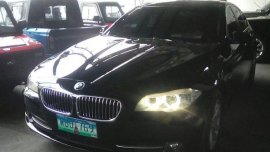 BMW 520d 2013 for sale 