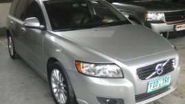 Volvo V50 2012 for sale 