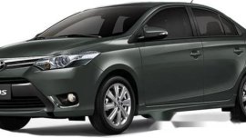 Toyota Vios J 2018 for sale 