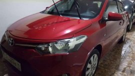 Toyota Vios E matic 2017 FOR SALE