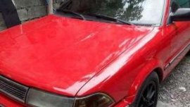 Toyota Corolla Small Body 90 MODEL