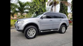 2013 Mitsubishi Montero FOR SALE