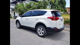 2014 Toyota Rav4 2.5L FOR SALE