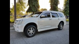 2011 Isuzu Alto 3.0L FOR SALE