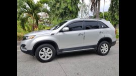 2010 Kia Sorento 2.4L AT FOR SALE
