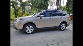 2016 Subaru Forester 2.0i FOR SALE